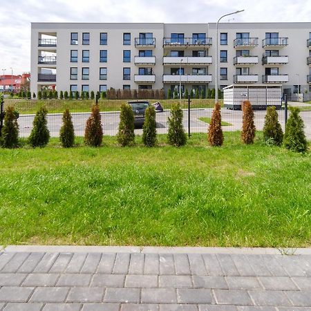Apartament Porto - Acco Rent غدينيا المظهر الخارجي الصورة