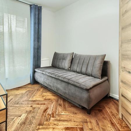 Apartament Porto - Acco Rent غدينيا المظهر الخارجي الصورة