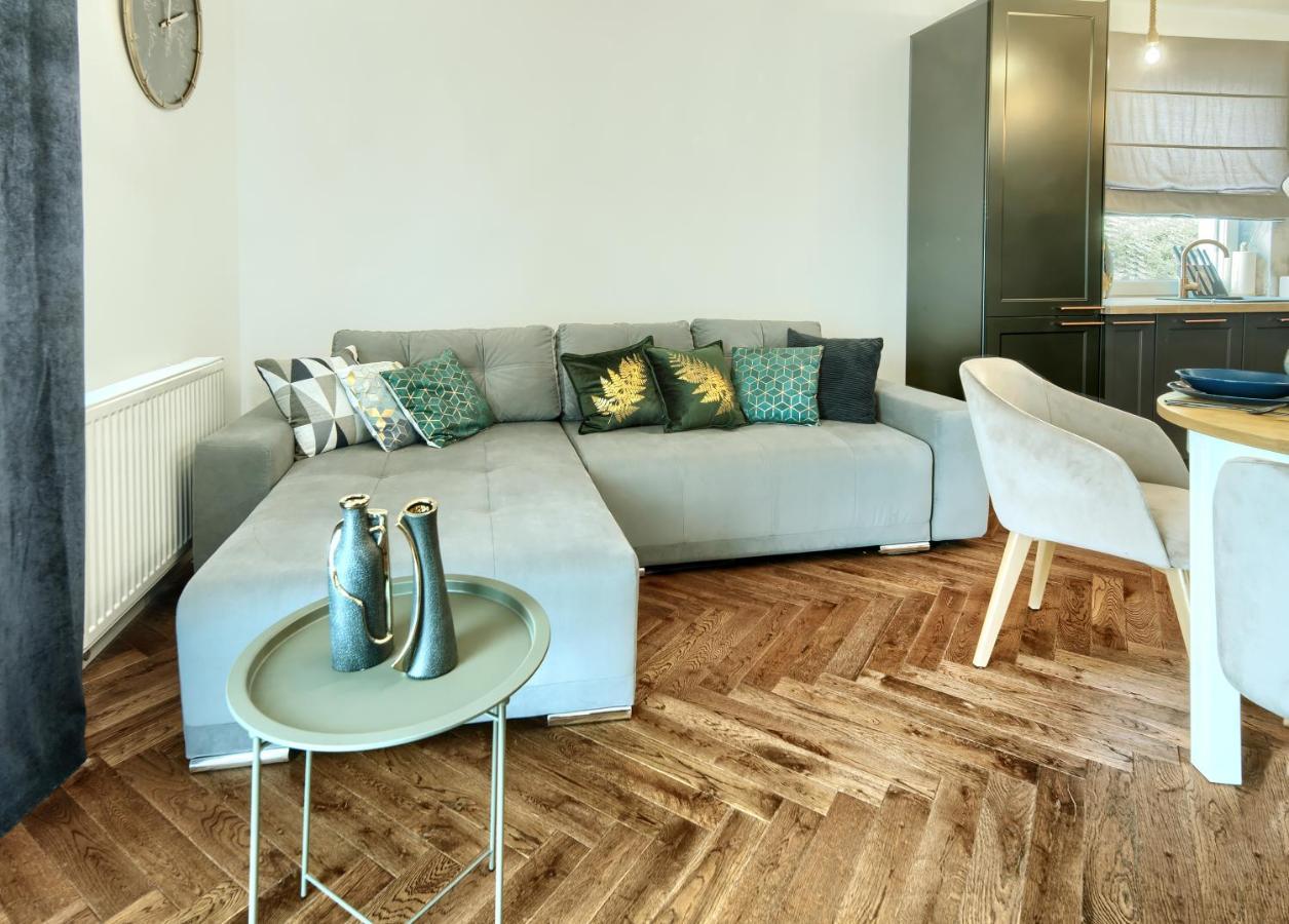 Apartament Porto - Acco Rent غدينيا المظهر الخارجي الصورة